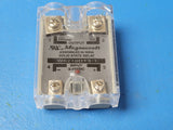 (1 PC) W6210DTX-1 MAGNECRAFT Solid State Relays 10A SPST-NO W/LAMP