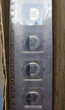 (10PCS) ECE-V1CA471UP Panasonic Aluminum Electrolytic Capacitors - SMD 470uF 16V