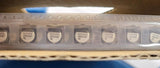 (10PCS) UWX1E220MCL1GB Nichicon Aluminum Electrolytic Capacitor 25V, 22uF 20%
