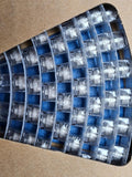 (10PCS) UWX1E220MCL1GB Nichicon Aluminum Electrolytic Capacitor 25V, 22uF 20%