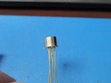 (1 PC) M39016/27-015L Electromechanical Relay SPDT 1ADC/0.25AAC 9VDC 280Ohm