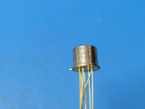 (1 PC) M39016/27-015L Electromechanical Relay SPDT 1ADC/0.25AAC 9VDC 280Ohm