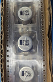 (5pcs) EEV-TG1A152UQ Panasonic Electrolytic Capacitor 1500uF 10V SMD