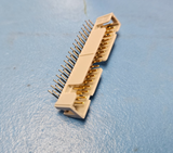 (5PCS) 2534-5002UB 3M Wire-Board Connector, Header, 34 Position