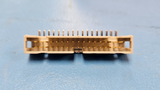 (5PCS) 2534-5002UB 3M Wire-Board Connector, Header, 34 Position