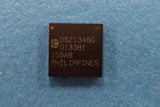 (1PC) DS21348G DALLAS SEMI Framer E1/J1/T1 3.3V 49-Pin CSBGA