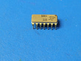 SG83 Dual Pulse Shapor/Delay AND Gate GOLD PLATED IC 14 PIN DIP