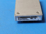 USQ-1.5/20-D48N DATEL DC-DC Regulated Power Supply Module, 1 Output, Hybrid