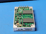 USQ-1.5/20-D48N DATEL DC-DC Regulated Power Supply Module, 1 Output, Hybrid