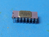 (1 PC) CDP1821CD3 5962-01-155-8012 RCA Standard SRAM 1KX1 190ns CMOS CDIP16