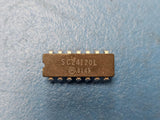 (10 PCS) 5962-01-028-6959(SC24120L) Microcircuit, Digital