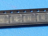 (25 PCS) 74LVX08MTCX FSC AND Gate IC 4 Channel 14-TSSOP ROHS