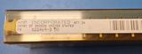 (5PCS) 822469-3 AMP Card Edge Connector, 72 Contact, 1 Row, Female