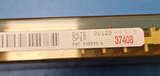 (5PCS) 822469-3 AMP Card Edge Connector, 72 Contact, 1 Row, Female