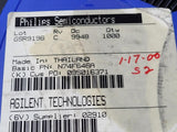 (5 PCS) N74F646AD PHILIPS IC TXRX NON-INVERT 5.5V 24-SOP