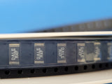 (10 PCS) WSL2512R4000FTA VISHAY Current Sense Resistors .4ohms 1watt 1% SMD