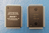 (66PCS) EPM7128SQC100-10 Altera CPLD 2.5K Gates 128 Macro 100MHz CMOS 5V QFP100