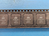 (5pcs) AT29C256-15JC Atmel Flash, 32KX8, 150ns, PLCC32
