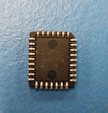 (5pcs) AT29C256-15JC Atmel Flash, 32KX8, 150ns, PLCC32