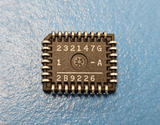 (5pcs) AT29C256-15JC Atmel Flash, 32KX8, 150ns, PLCC32
