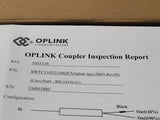 (1 PC) SWFC11052100QE5 OPLINK COMMUNICATIONS  FIBER OPTICS COUPLER