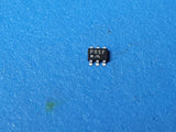 (25 PCS) MM1508-XNRE MITSUMI Audio/Video Switch, SOT-26 ROHS