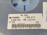 (25 PCS) MM1508-XNRE MITSUMI Audio/Video Switch, SOT-26 ROHS