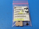 (8 PCS) 2N7000TA FSC MOSFET N-CH 60V 0.2A TO-92 ROHS