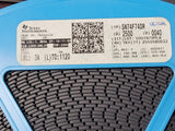 (500 PCS) SN74F74DR TI IC D-TYPE POS TRG DUAL 14SOIC
