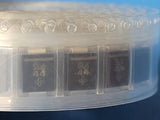 (10 PCS) SL44/7T VISHAY/GS DIODE SCHOTTKY 40V 4A DO214AB