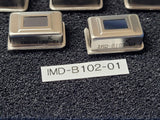 (1 PC) IMD-B102-01 MURATA Pyroelectric Infrared Sensor Module IMD Series