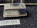 (1 PC) IMD-B102-01 MURATA Pyroelectric Infrared Sensor Module IMD Series