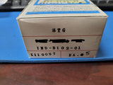 (1 PC) IMD-B102-01 MURATA Pyroelectric Infrared Sensor Module IMD Series