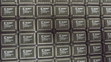 (1PC) XC5202-5PQ100C FPGA 64 CLBs, 2000 Gates, 83MHz, 64-Cell, CMOS, PQFP100
