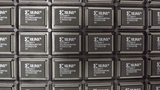 (1PC) XC5202-5PQ100C FPGA 64 CLBs, 2000 Gates, 83MHz, 64-Cell, CMOS, PQFP100