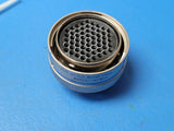 (1 PC) M83723/77R2461N MATRIX Circular MIL Spec Connector PLUG ASSY