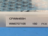 (10 PCS) CFWM455H MURATA Ceramic BPF, 0.455MHz