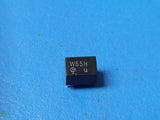 (10 PCS) CFWM455H MURATA Ceramic BPF, 0.455MHz