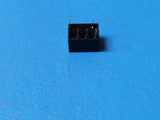 (10 PCS) CFWM455H MURATA Ceramic BPF, 0.455MHz