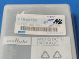 (10 PCS) CFWM455H MURATA Ceramic BPF, 0.455MHz