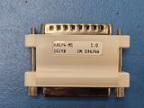 Aladdin HASP SafeNet SECURITY KEY PARALLEL PORT CONNECTOR H4 M1 1.0