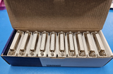 Aladdin HASP SafeNet SECURITY KEY PARALLEL PORT CONNECTOR H4 M1 1.0