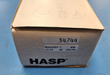 HASP ALADDIN SAFENET memoHASP-1 Parallel Security Port R3b