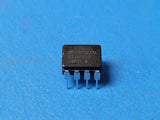 (1 PC) DS16F95J/883C NSC 1/1 Transceiver Half RS422, RS485 8-CDIP