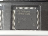 (1 PC) 700001FAEGWD-V1.2 INFINEON IC 64 PIN QFP