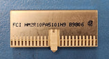 (1PC) HM2R10PA5101N9 Board Connector, 132 Contact, 6 Row, Female, Right Angle
