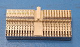 (1PC) HM2R10PA5101N9 Board Connector, 132 Contact, 6 Row, Female, Right Angle