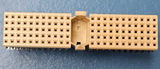(1PC) HM2R10PA5101N9 Board Connector, 132 Contact, 6 Row, Female, Right Angle