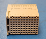 (1PC) 104088 ERNI Board Connector, 88 Contact, 8 Row, Female, RA