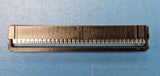(2PCS) 1-746285-2 Board Connector, 64 Contact, 2 Row, Female, IDC Terminal